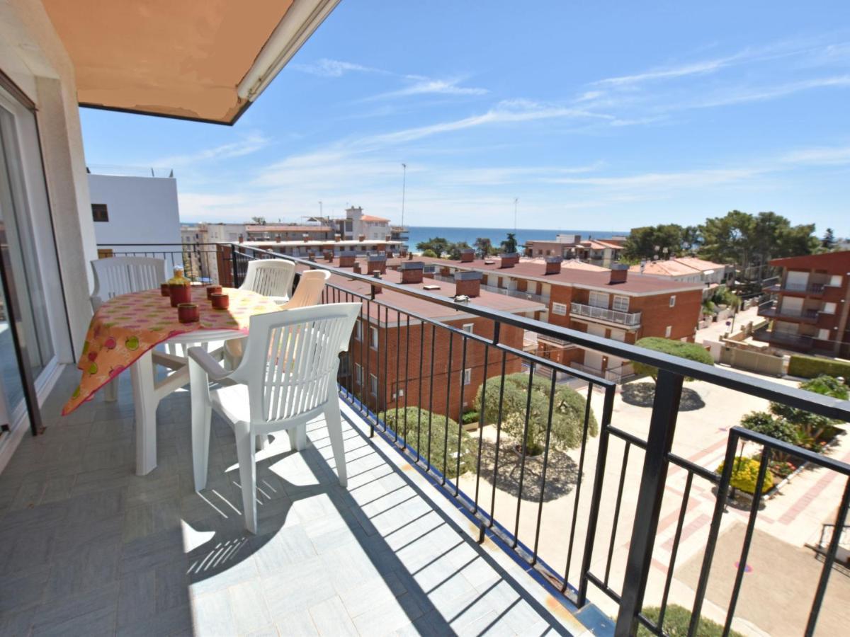 Apartment Helen By Interhome Torredembarra Exteriér fotografie