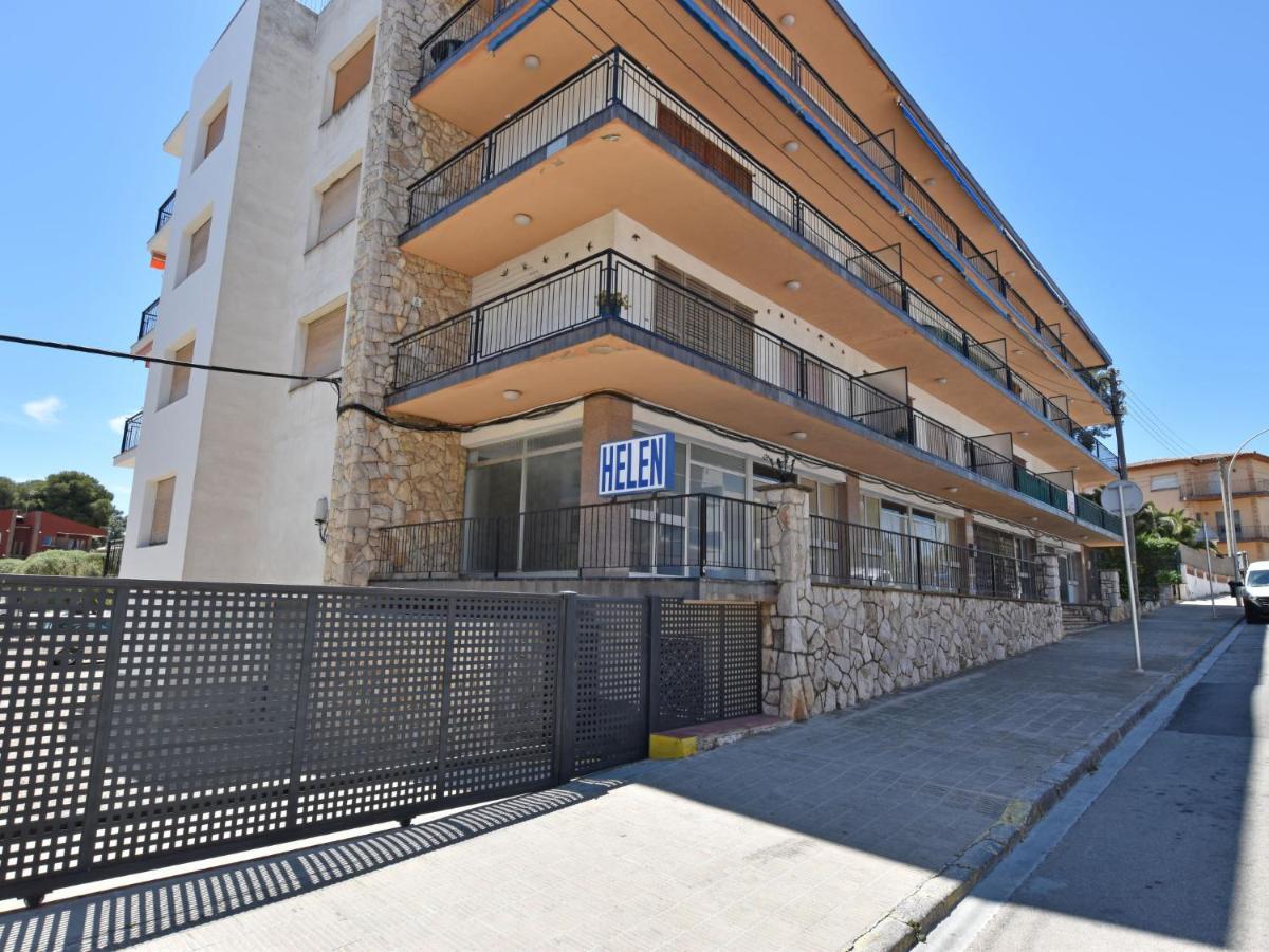 Apartment Helen By Interhome Torredembarra Exteriér fotografie